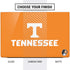 University of Tennessee-Knoxville T Logo on Orange Dell Vostro Skin